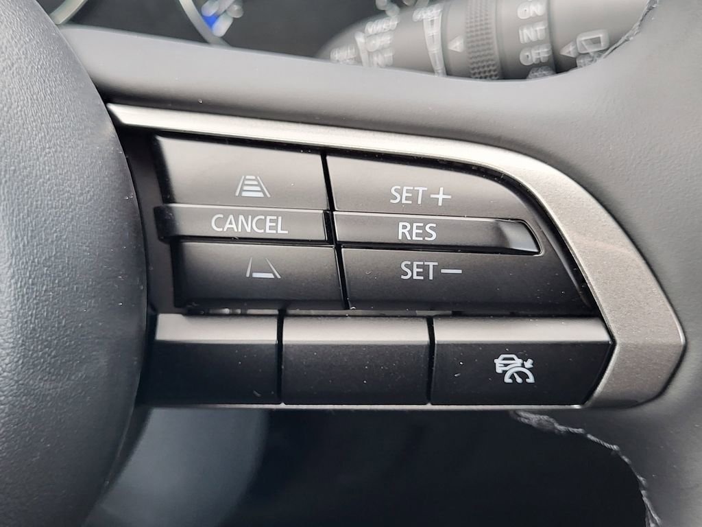 New 2026 MAZDA CX-30 AWD 2.5 S w/ Select Sport Pkg image 15