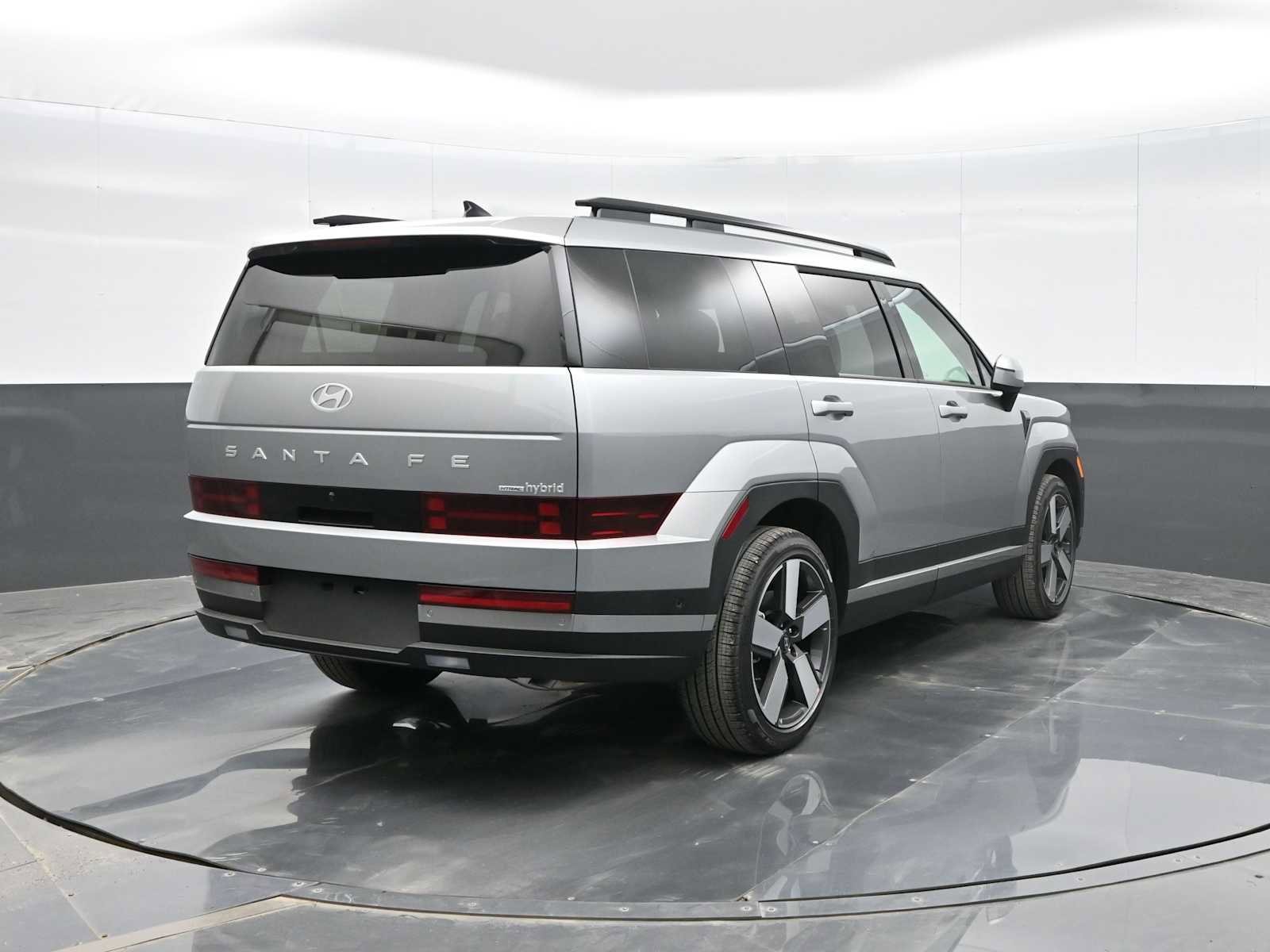 New 2026 Hyundai Santa Fe Limited image 7