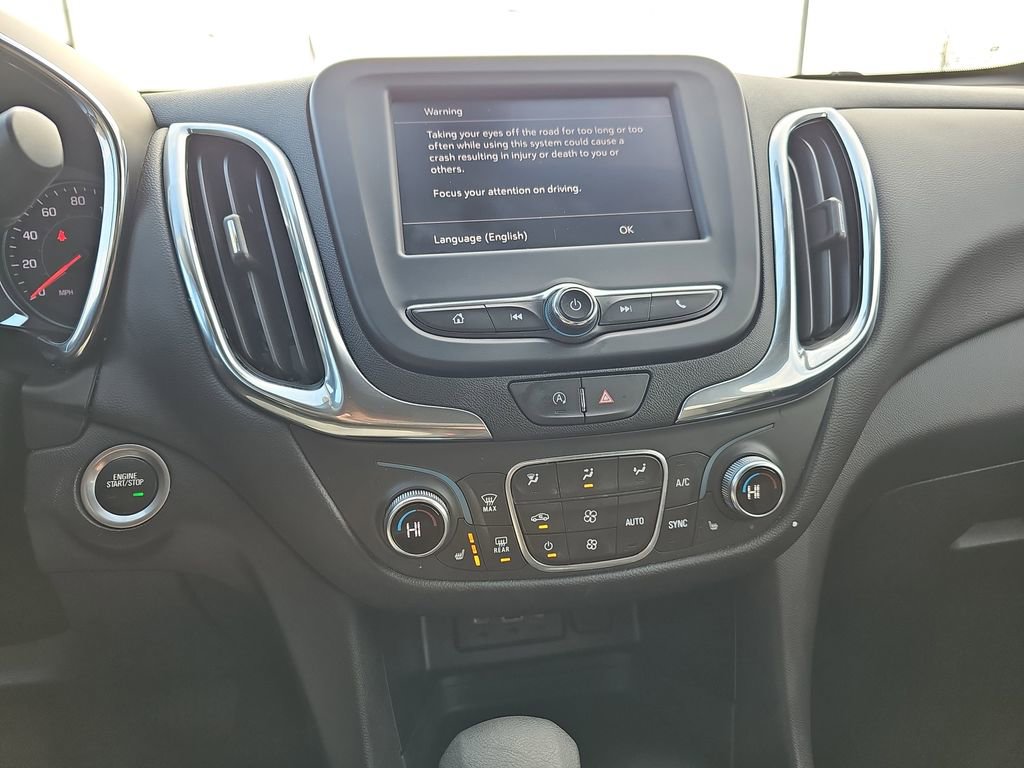 Used 2023 Chevrolet Equinox LT image 22