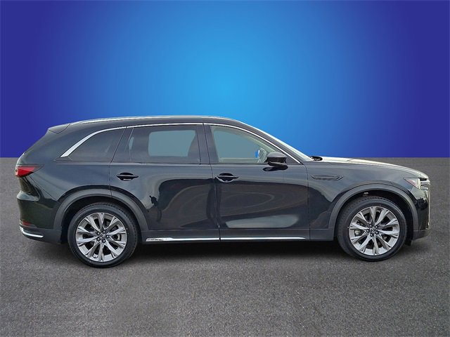 Used 2024 MAZDA CX-90 3.3 Turbo w/ Premium Package image 4