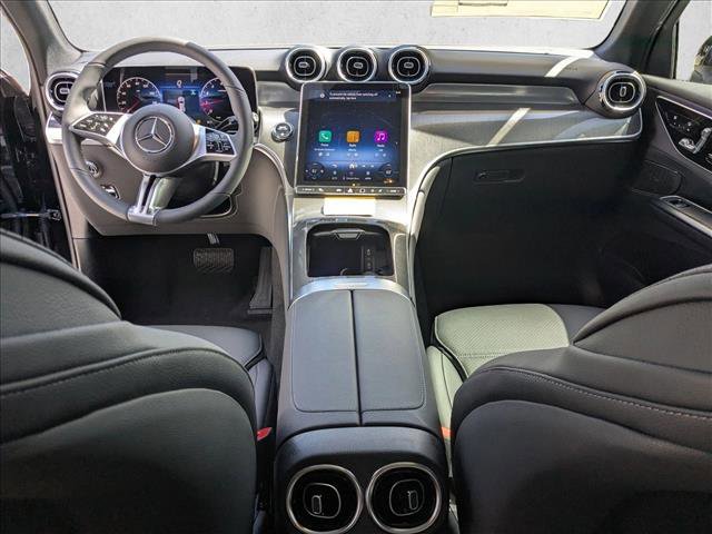 New 2026 Mercedes-Benz GLC 300 image 13