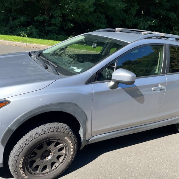 Used 2019 Subaru Crosstrek 2.0i Premium AWD/4WD image 3