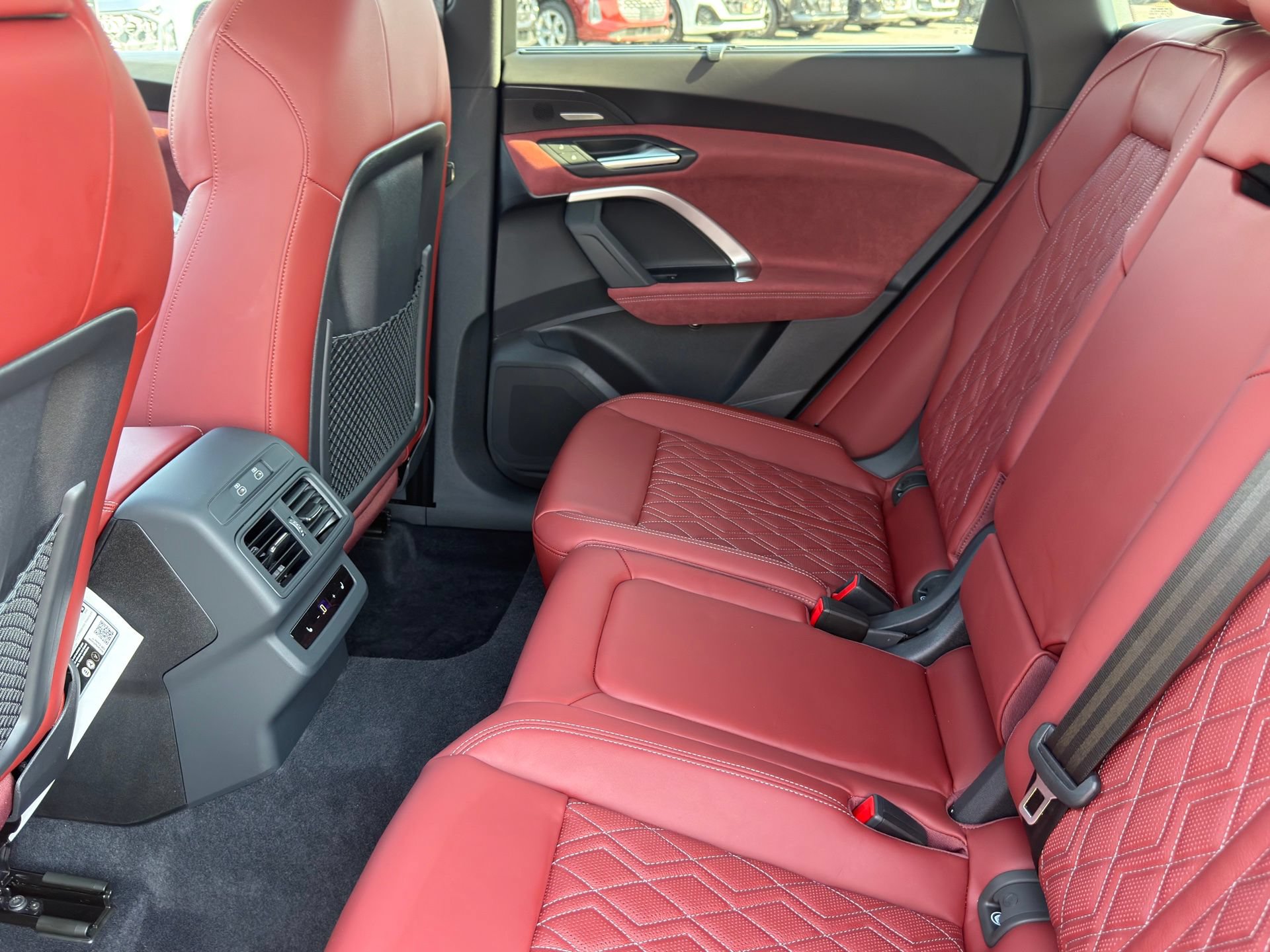 New 2026 Audi SQ5 Prestige AWD/4WD image 30