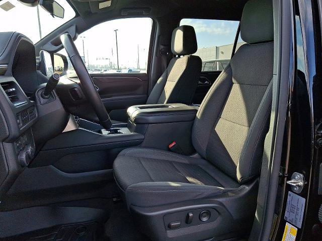 Certified 2021 Chevrolet Tahoe LS image 15