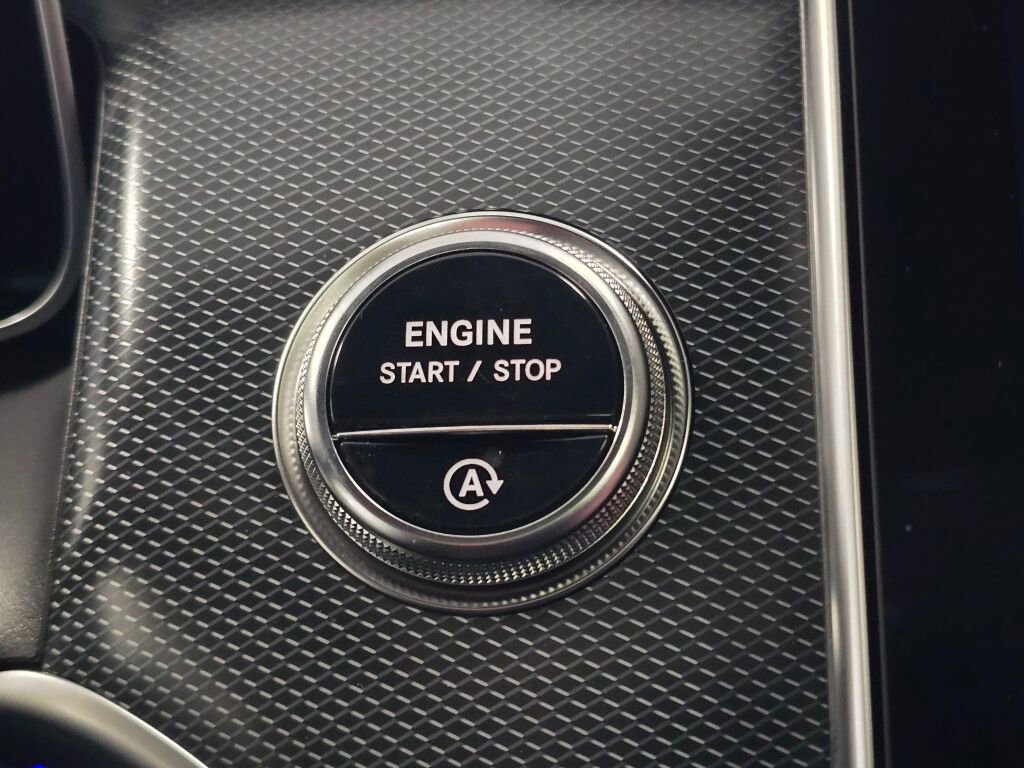 New 2026 Mercedes-Benz GLC 300 4MATIC image 40