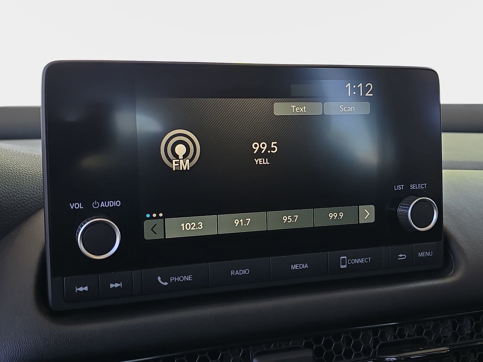 Certified 2024 Honda HR-V LX image 20