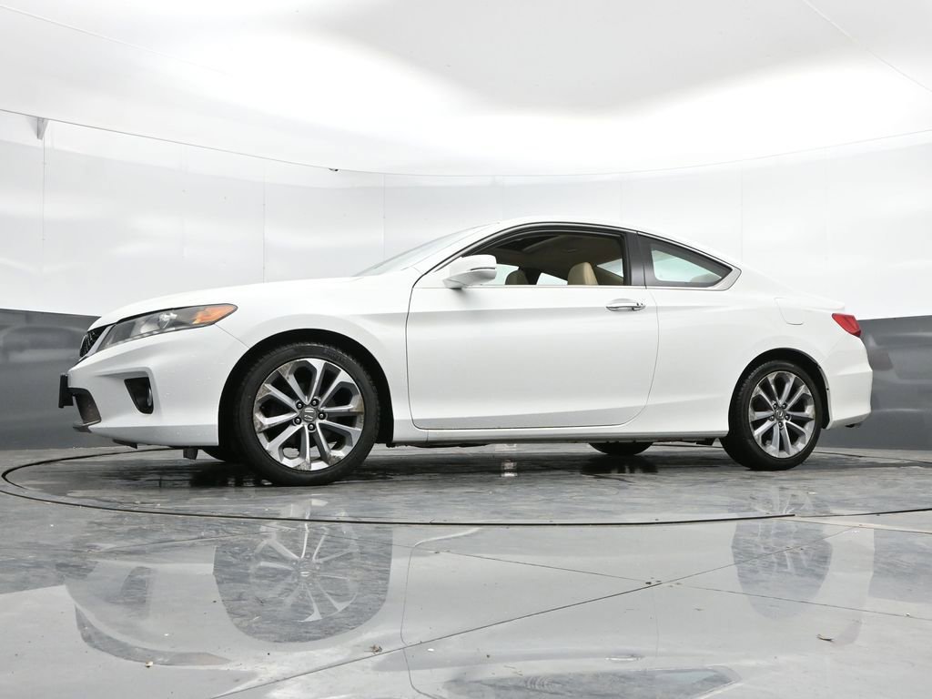 Used 2015 Honda Accord EX-L image 33