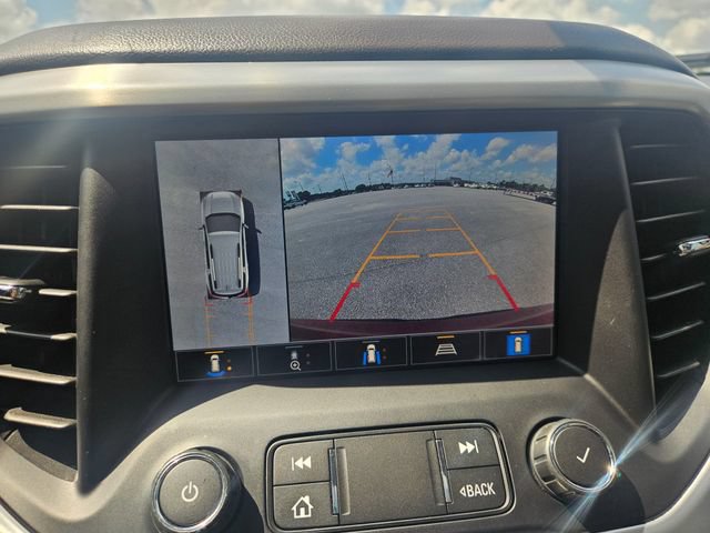 Used 2021 GMC Acadia SLT w/ Premium Package FWD image 20