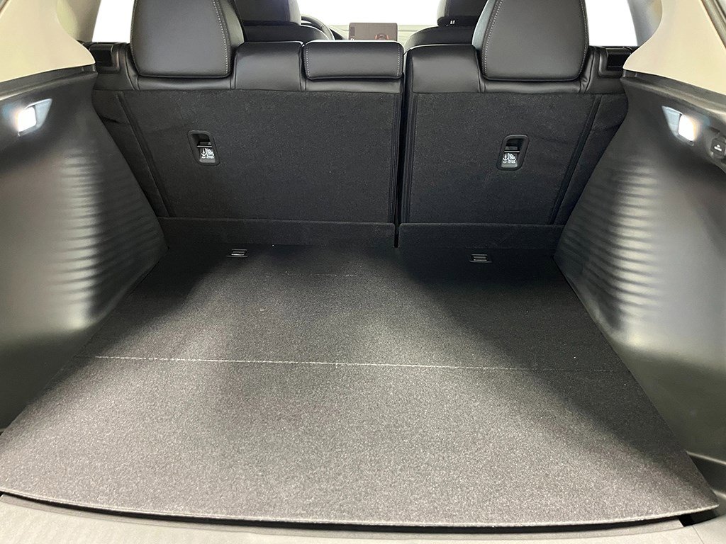 New 2027 Honda HR-V EX-L image 21