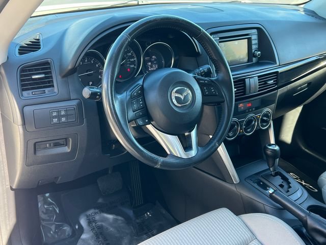 Used 2013 MAZDA CX-5 Touring w/ Touring Tech Pkg FWD image 18
