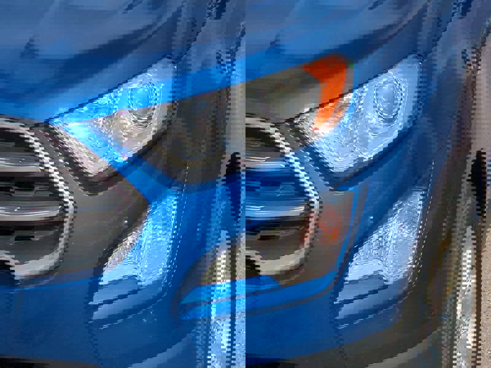 Used 2019 Ford EcoSport SE w/ SE Convenience Package image 11