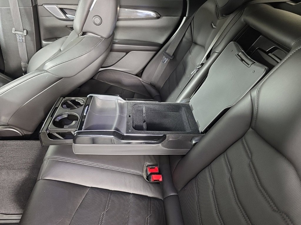 Used 2019 Cadillac CT6 Sport image 35