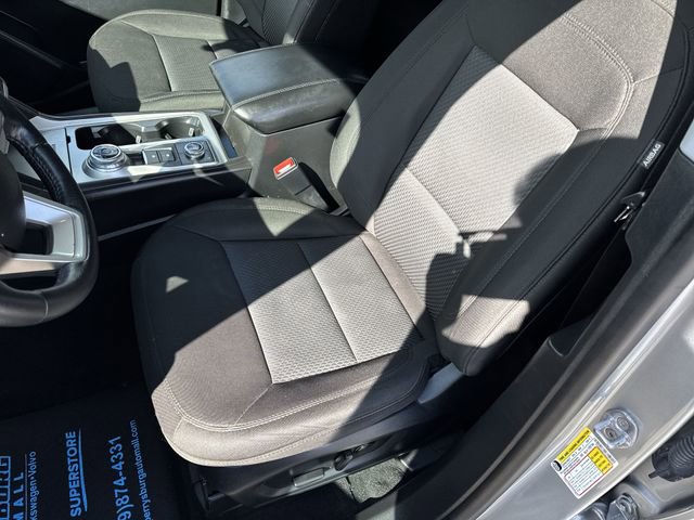 Used 2022 Ford Explorer XLT w/ Class IV Trailer Tow Package image 19