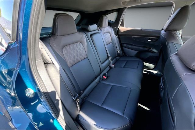 New 2026 Nissan Murano Platinum w/ Cargo Package image 9