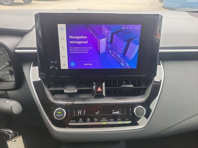 Certified 2024 Toyota Corolla LE image 22