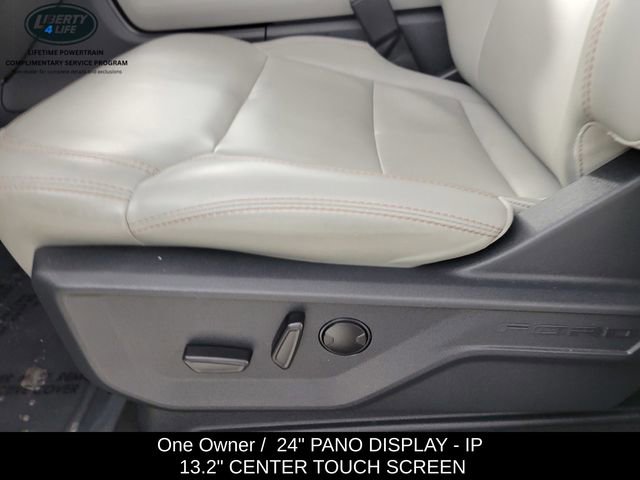 Used 2025 Ford Expedition Active image 14