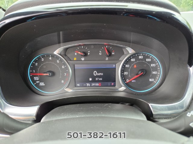 Used 2023 Chevrolet Traverse LT AWD/4WD image 32