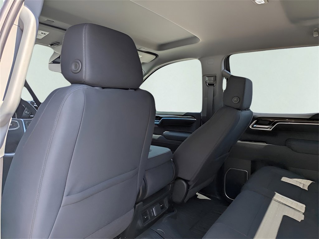 New 2026 GMC Sierra 1500 Elevation image 24