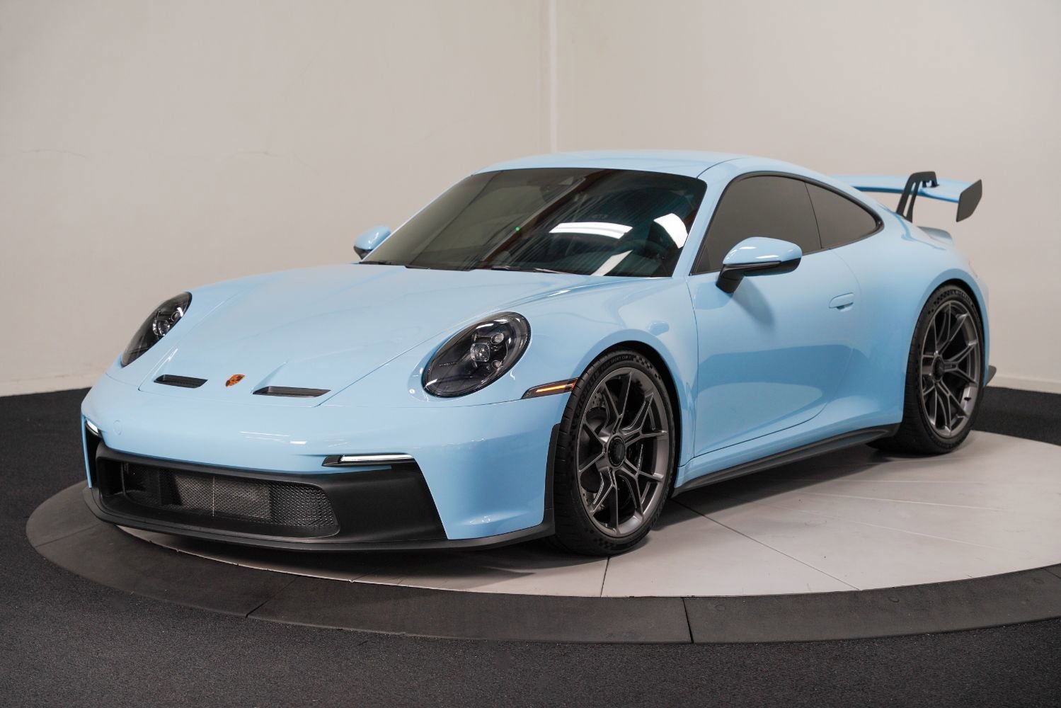 Used 2022 Porsche 911 GT3 RWD image 6