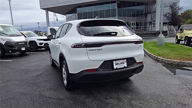 Used 2024 Dodge Hornet GT image 3