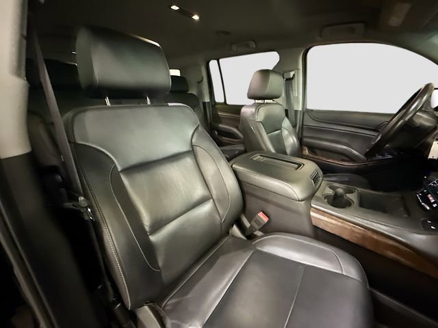 Used 2018 Chevrolet Suburban LT AWD/4WD image 31
