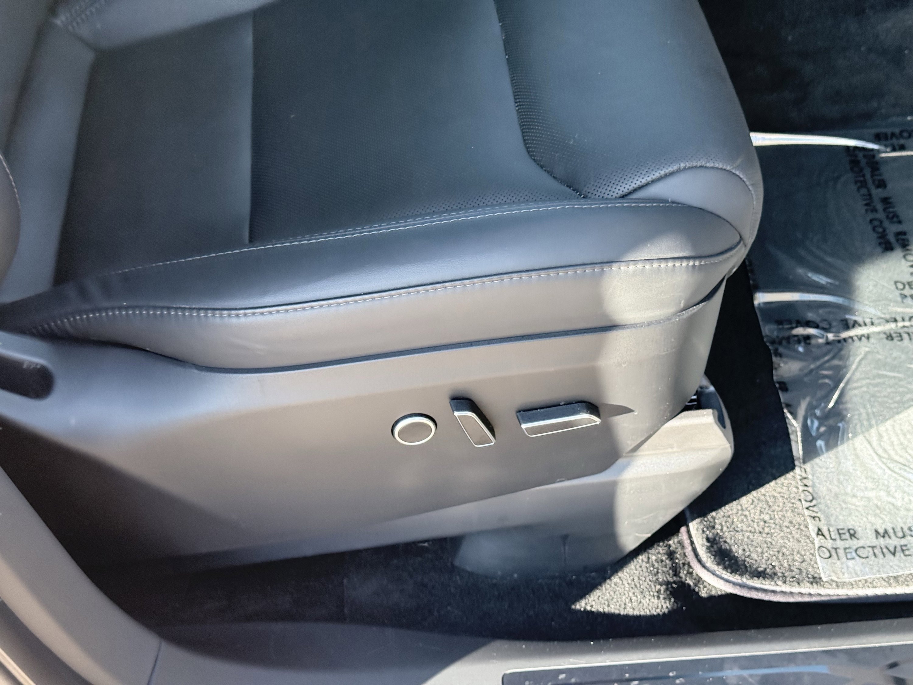 Used 2024 Tesla Model X Long Range image 53