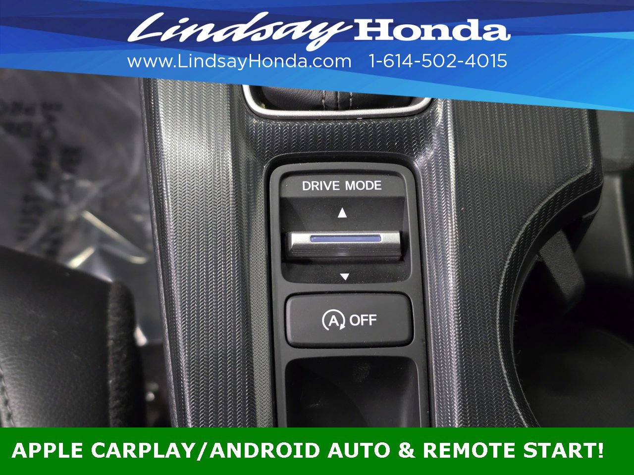 Used 2025 Honda Civic Sport image 19