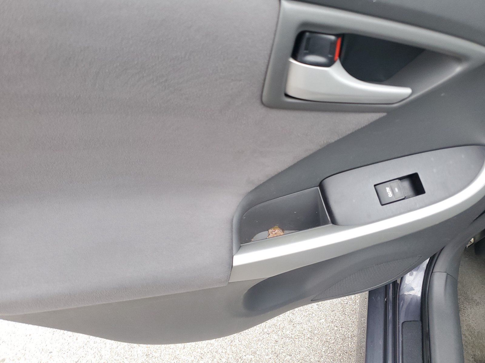 Used 2010 Toyota Prius Two FWD image 16