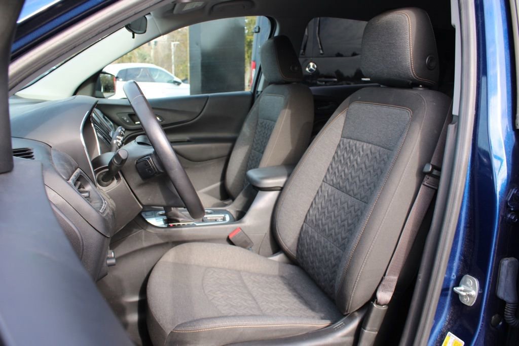 Used 2022 Chevrolet Equinox LT FWD image 7