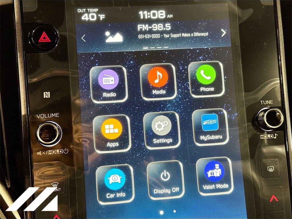 New 2026 Subaru Forester Premium image 15