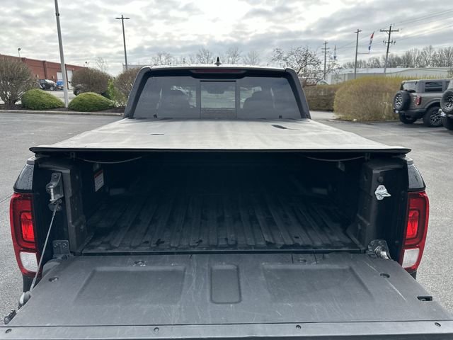 Used 2023 Honda Ridgeline RTL image 22