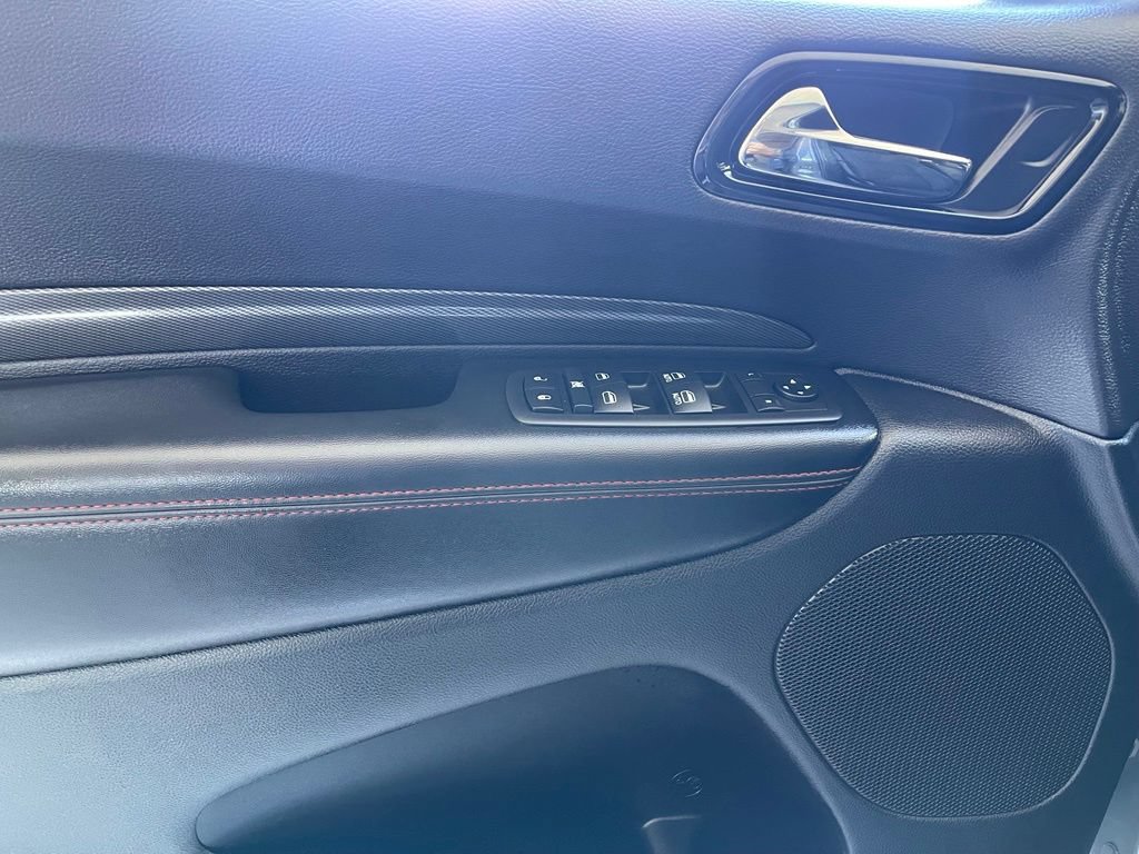 New 2026 Dodge Durango GT w/ Blacktop Package AWD/4WD image 9