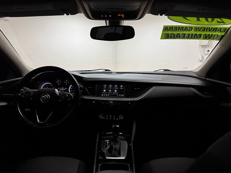 Used 2019 Buick Regal Preferred image 21