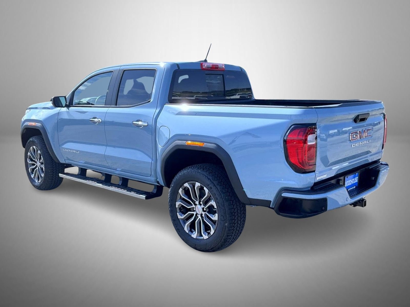 New 2026 GMC Canyon Denali AWD/4WD image 7