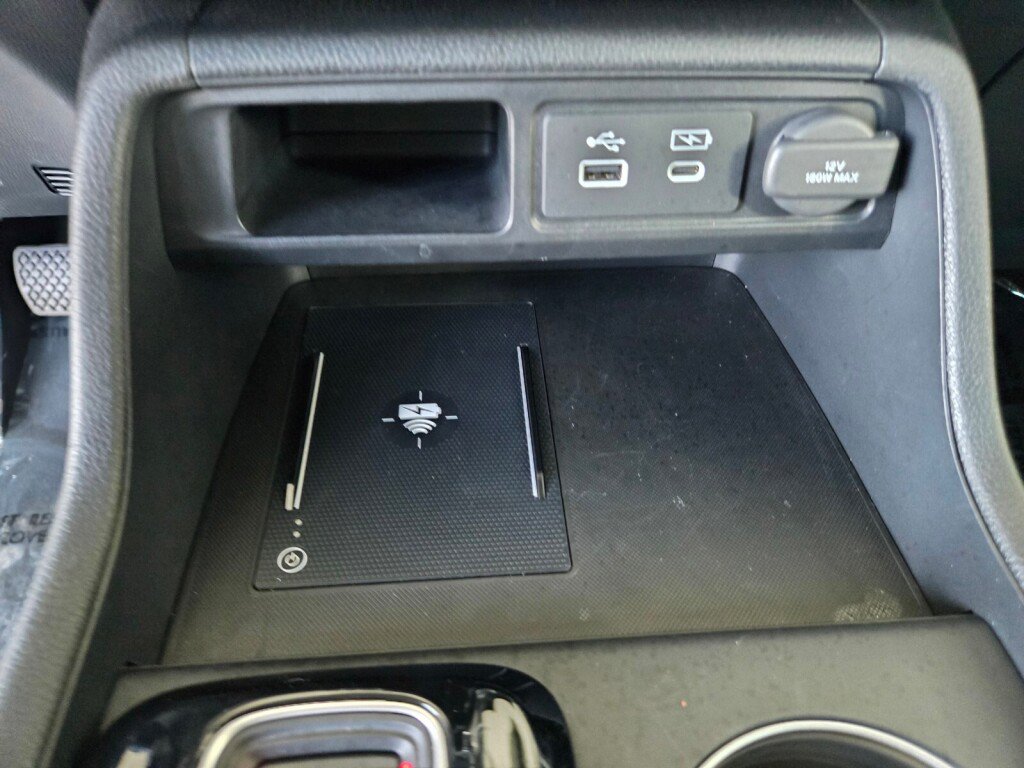 Certified 2025 Honda Pilot EX-L image 19