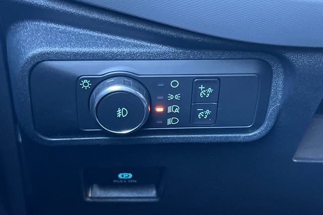 Used 2022 Ford Bronco Big Bend image 33