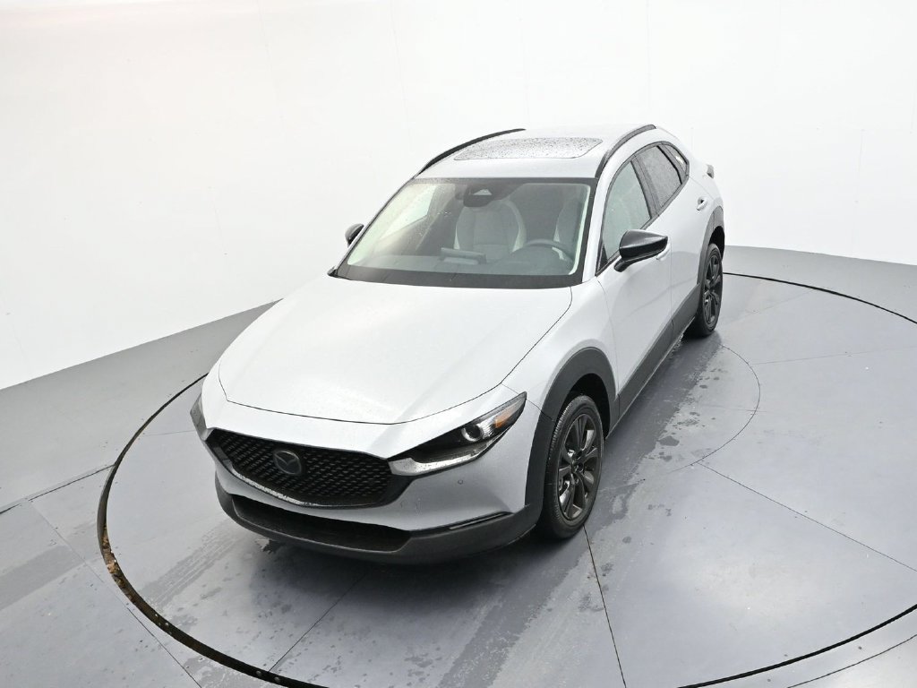 Used 2026 MAZDA CX-30 Aire Edition AWD/4WD image 11