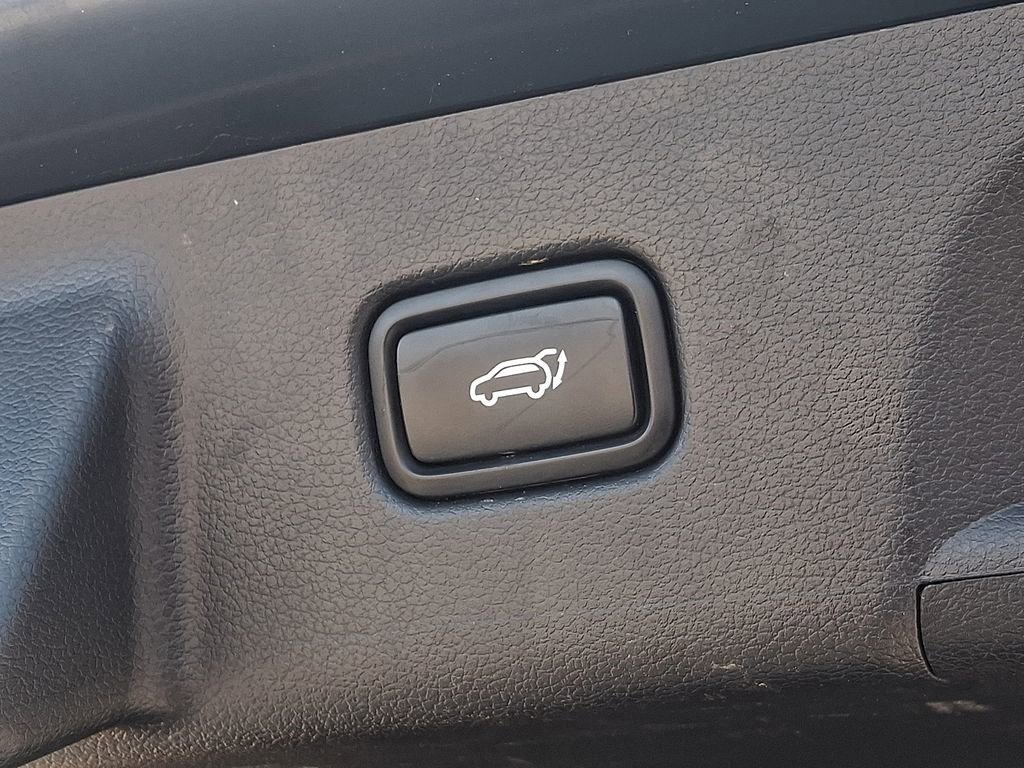 Used 2024 Hyundai Palisade Calligraphy image 31