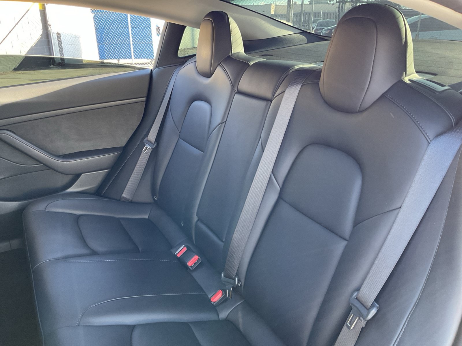 Used 2023 Tesla Model 3 Standard Range RWD image 19