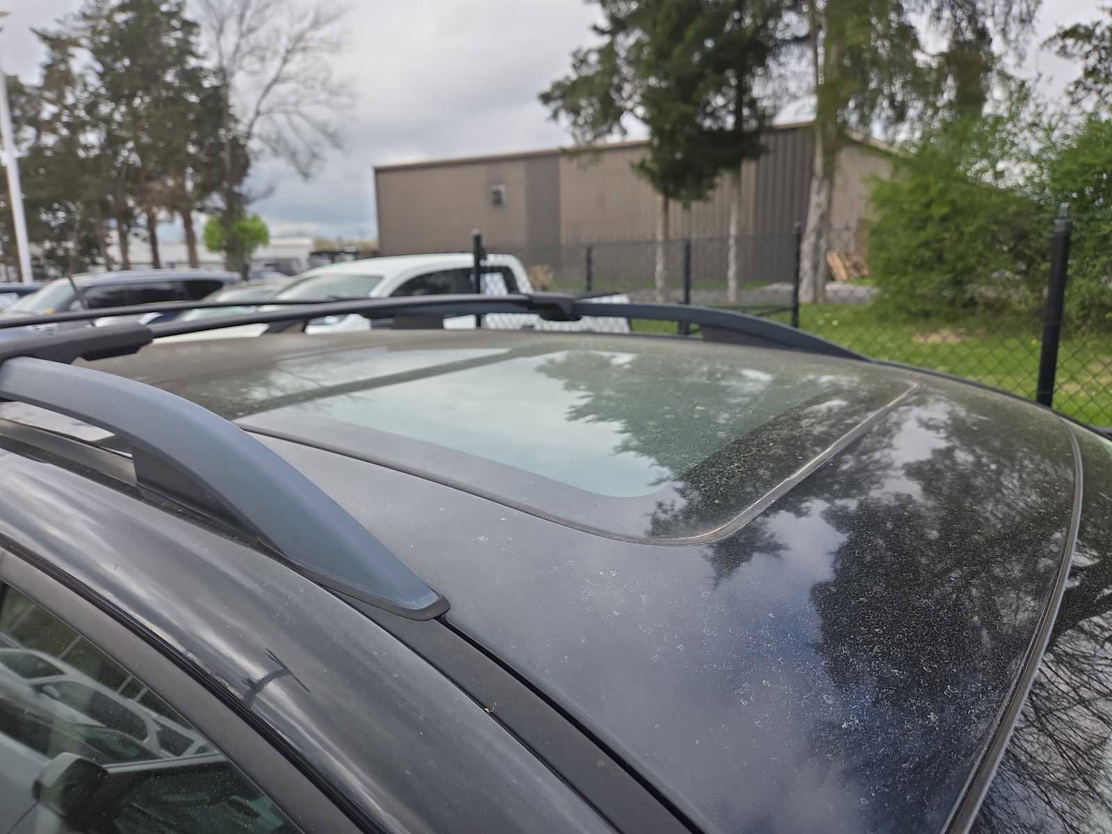 Used 2015 Subaru Forester 2.5i Touring image 3