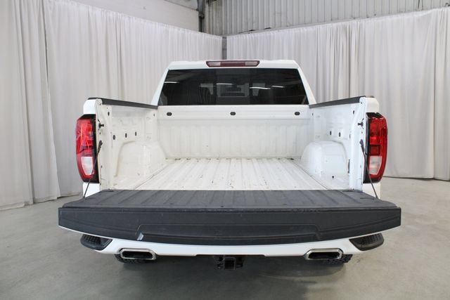 Used 2020 GMC Sierra 1500 Elevation w/ Elevation Value Package AWD/4WD image 31