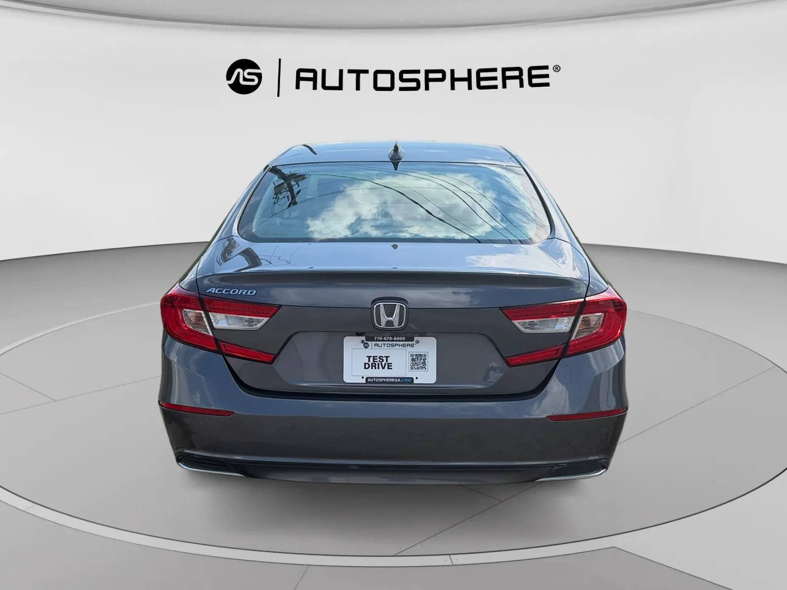 Used 2022 Honda Accord LX image 7