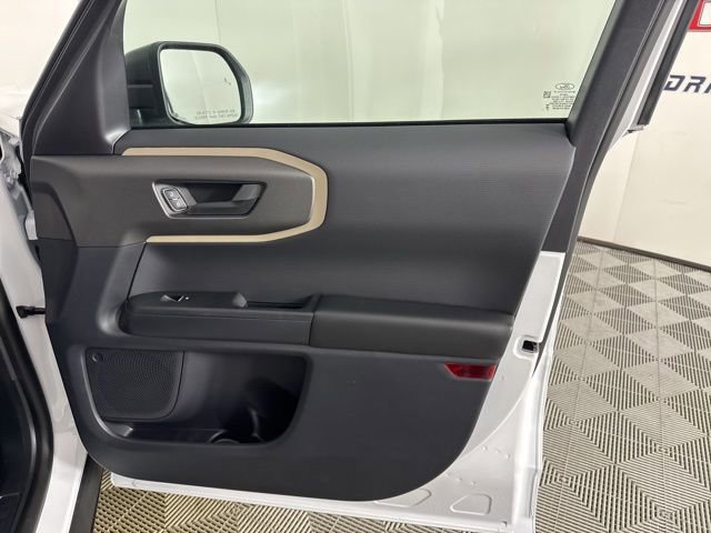 New 2025 Ford Bronco Sport Big Bend image 20