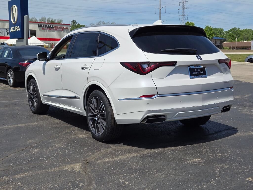 New 2026 Acura MDX w/ Advance Package AWD/4WD image 20