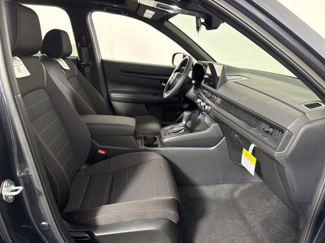 New 2026 Honda CR-V Sport image 21