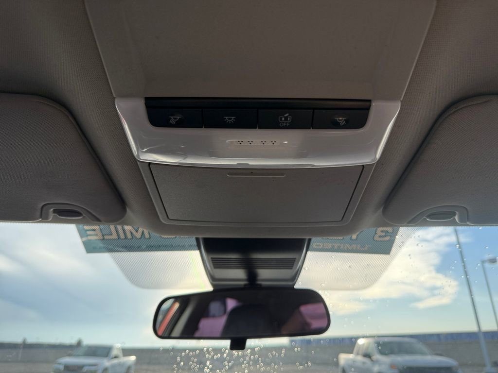 Used 2022 Nissan Altima 2.5 SR image 24