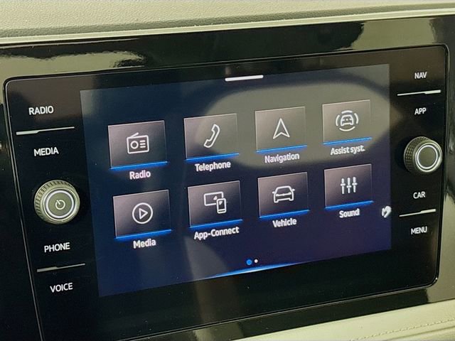 New 2026 Volkswagen Taos SEL AWD/4WD image 16