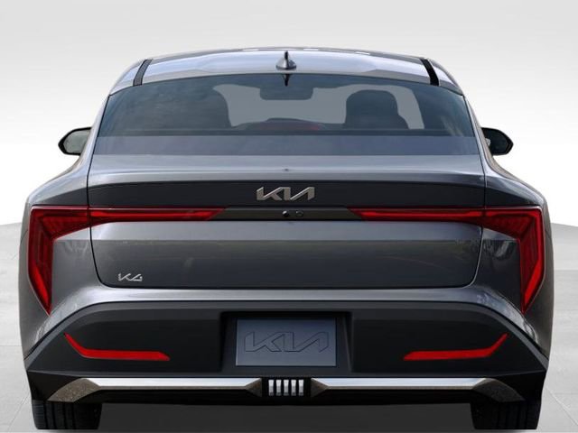 Used 2025 Kia K4 EX image 16