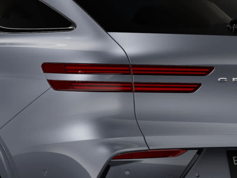 New 2027 Genesis Electrified GV70 Prestige AWD/4WD image 12