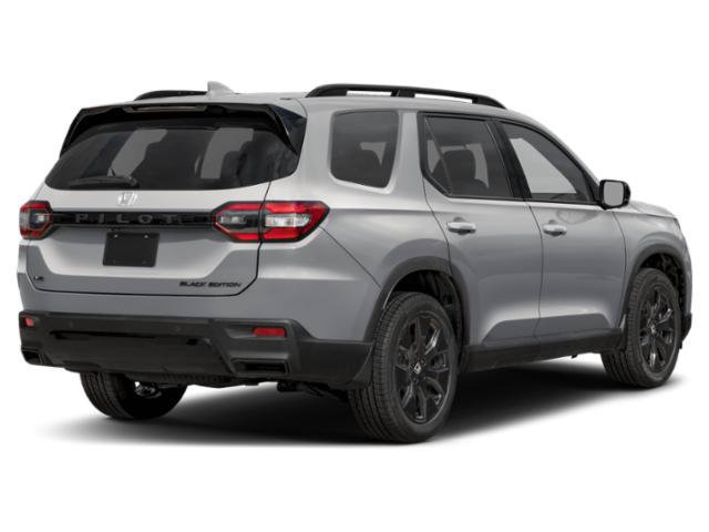 New 2026 Honda Pilot Black Edition image 2